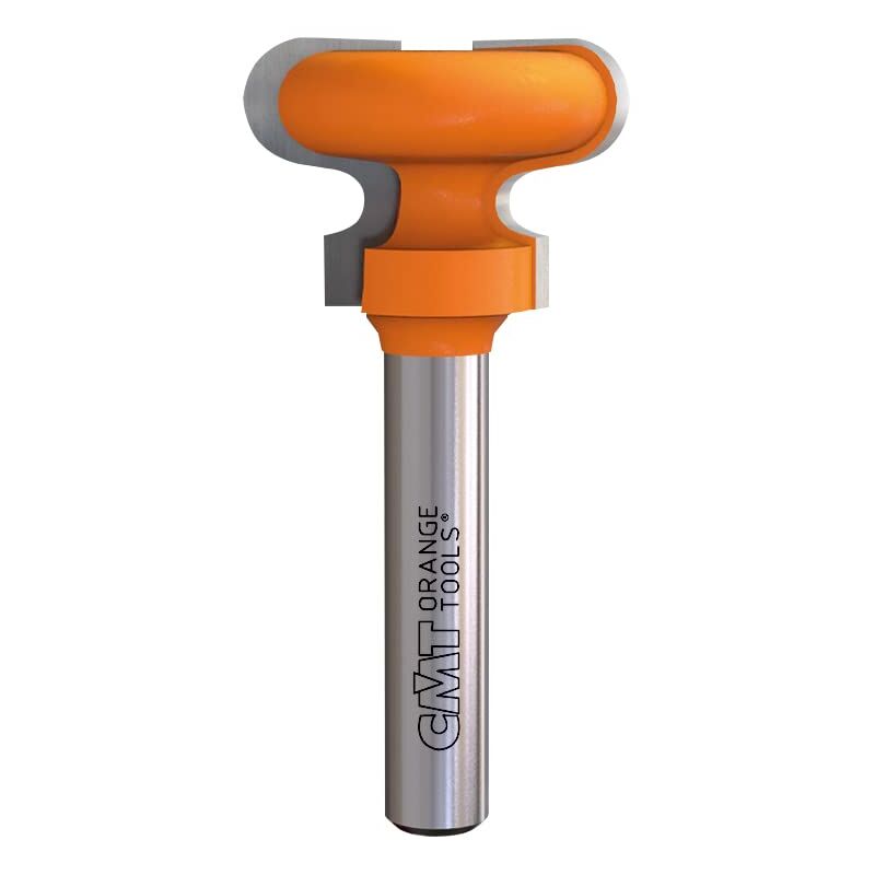 foto del prodotto cmt orange tools 955.105.11 fresa x maniglie hw z2 s 8 d 29x20x60 r2.3 r4.8 dx