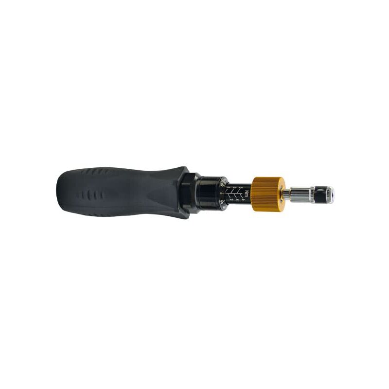 foto del prodotto cmt orange tools tw 006 set cacciavite dinamometrico 20 pezzi hex 1 4 nm 1 6