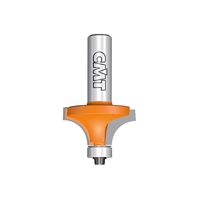 foto del prodotto cmt utensili fresa widia g6 concava mm 31,7