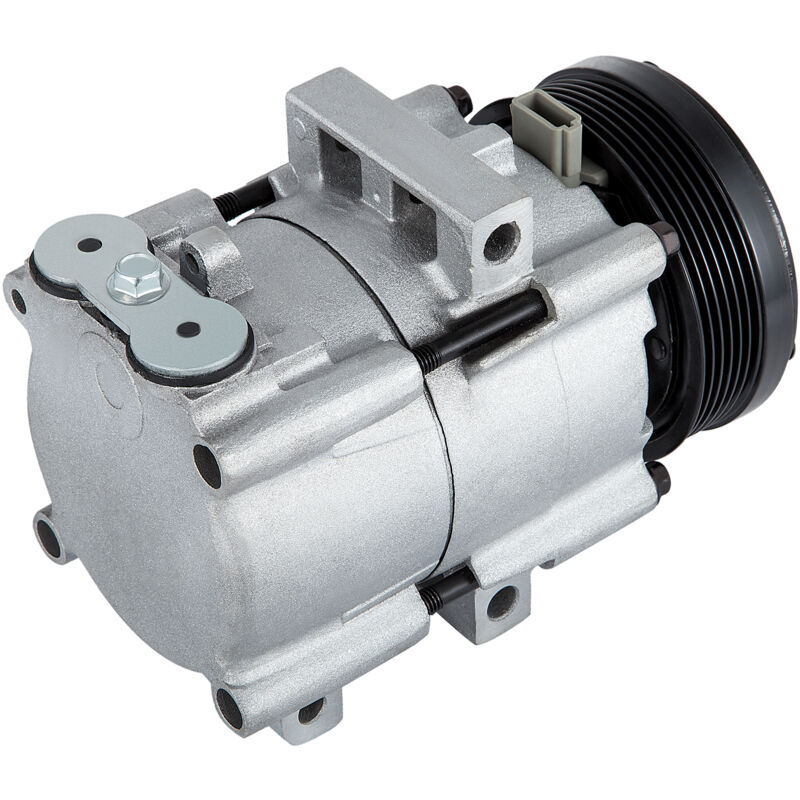 foto del prodotto co 101290c 4l3z19703ab compressore ac universale, per veicoli ford lincoln mercury, 93 07, f150 mophorn
