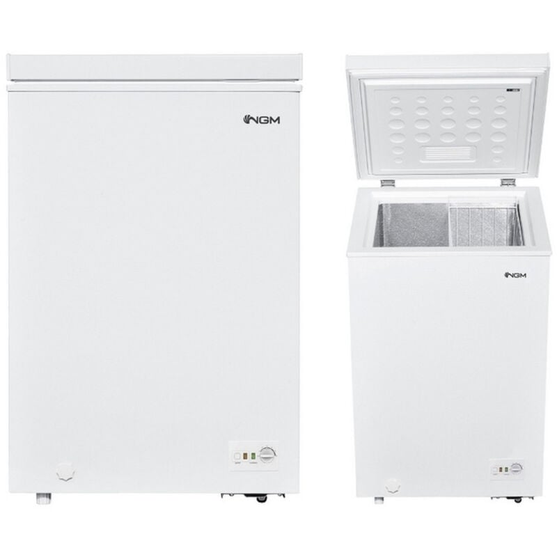 foto del prodotto co100wme cong. pozzetto 100 lt bianco - ngm