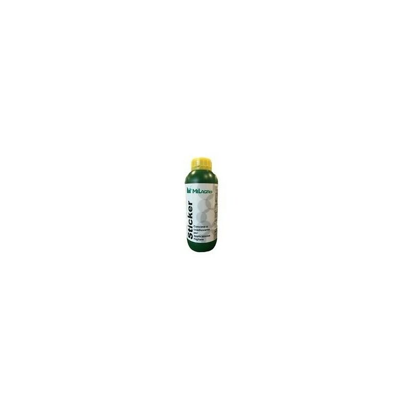 foto del prodotto coadiuvante sticker 1 6 l milagro size 6 lt