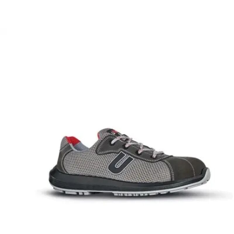 foto del prodotto coal scarpe antinfortunistiche basse s1p src 36 u power