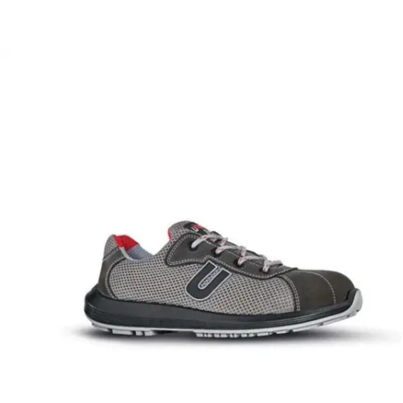 foto del prodotto coal scarpe antinfortunistiche basse s1p src 42 u power