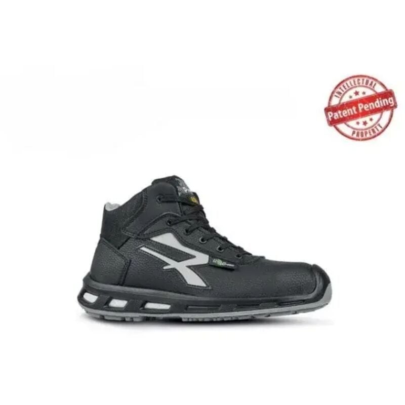foto del prodotto coast uk scarpe antinfortunistiche alte s3 src ci esd 39