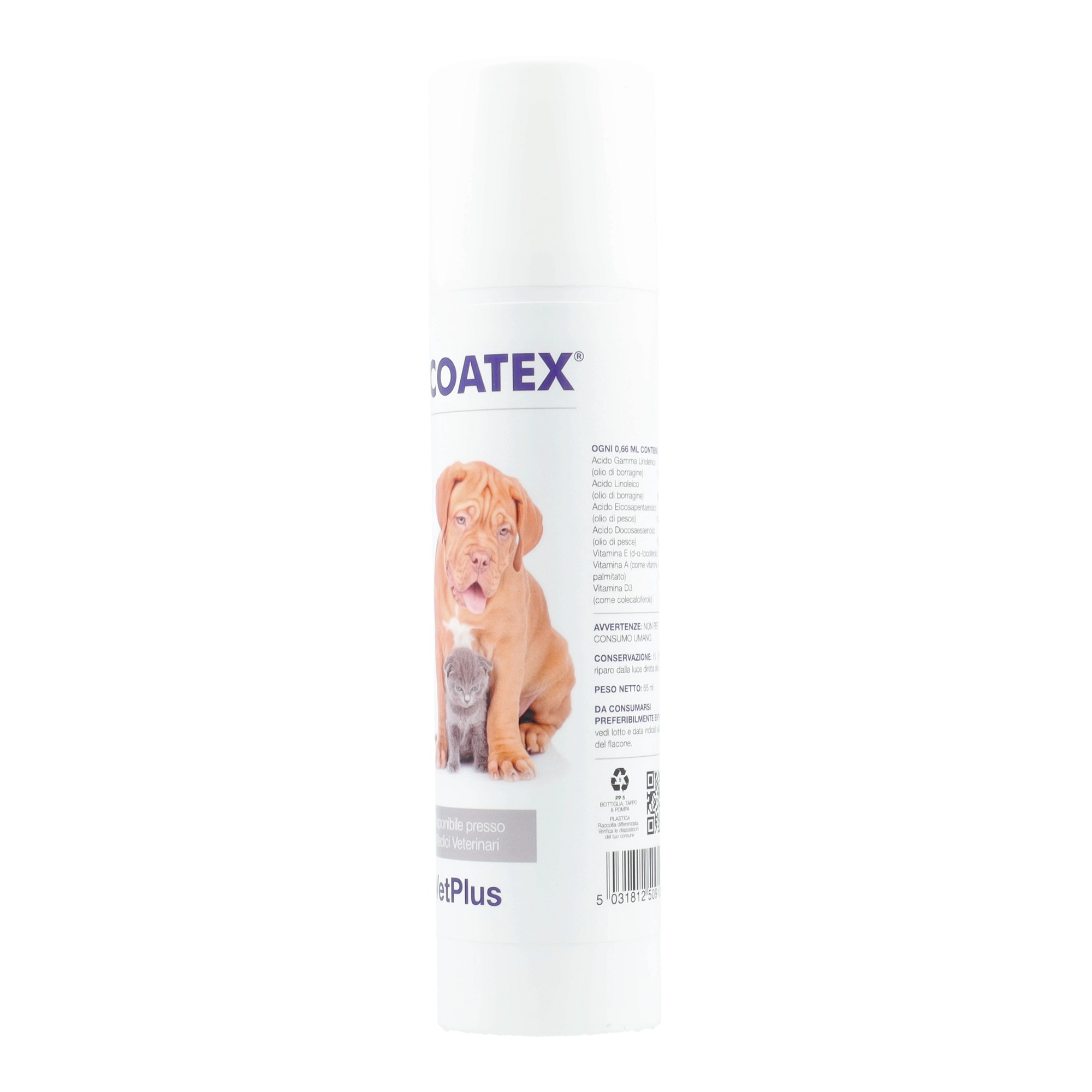 foto del prodotto coatex 65ml