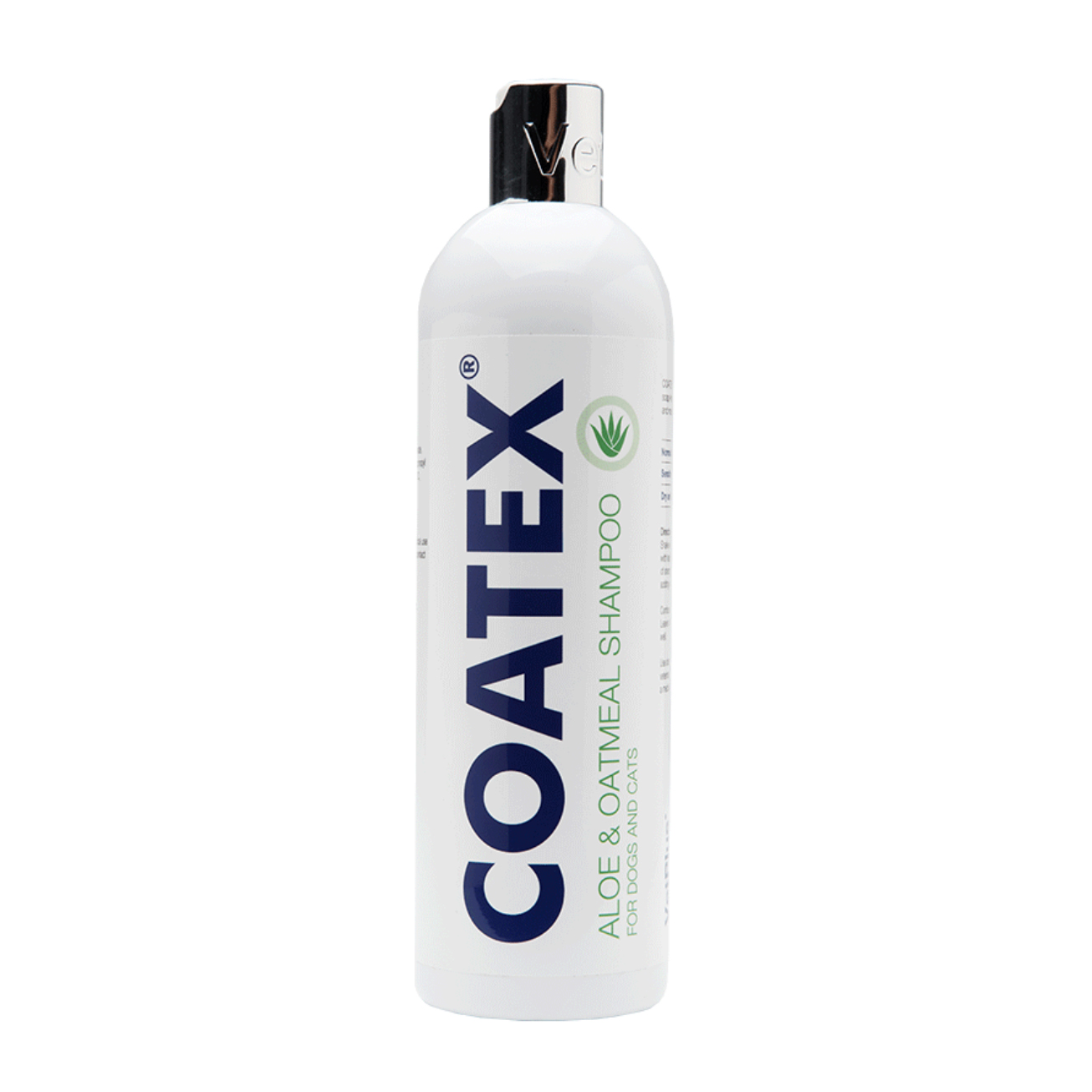 foto del prodotto coatex shampoo aloe amp fari 250ml