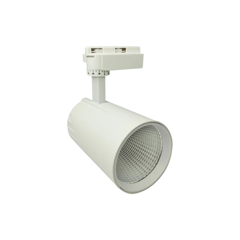 foto del prodotto cob 30w 220v focus eco white eco 4200k focus lane 220v jandei