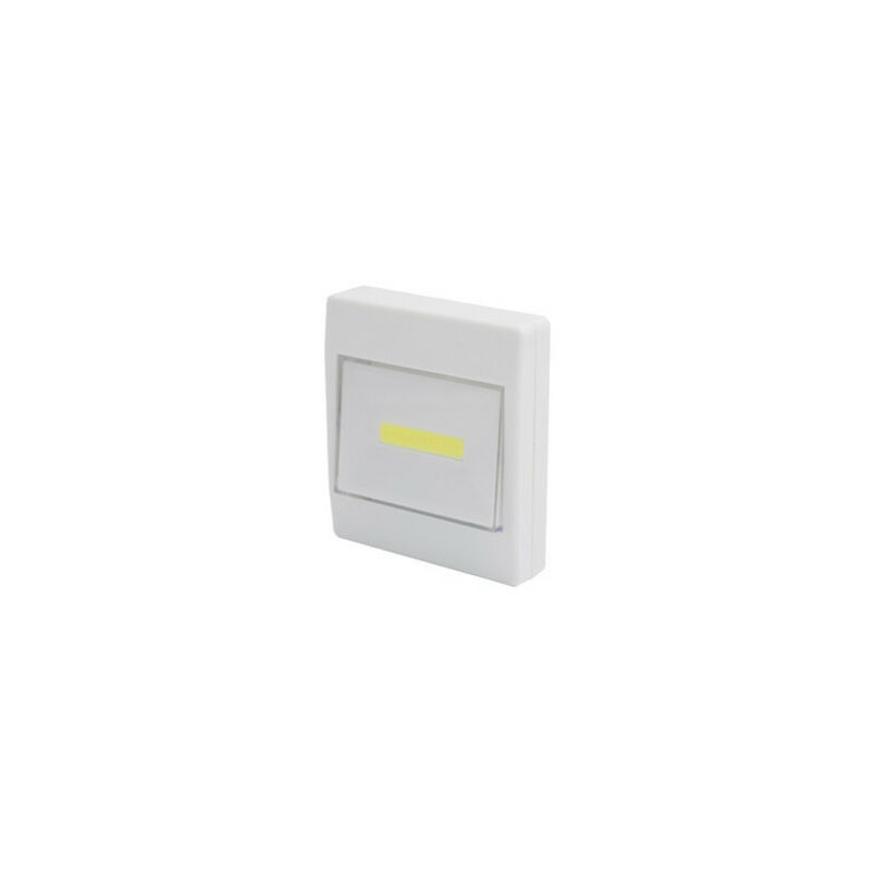foto del prodotto cob 3w led cabinet light interruttore 60.411