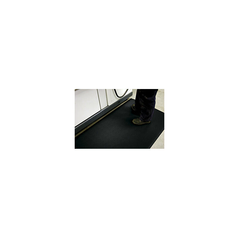 foto del prodotto coba europe coba stuoia antiaffaticamento orthomat pvc con effetto