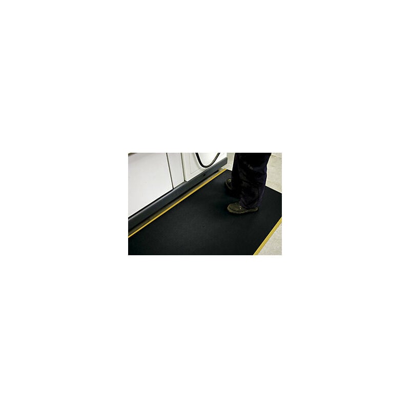 foto del prodotto coba europe coba stuoia antiaffaticamento orthomat pvc con effetto