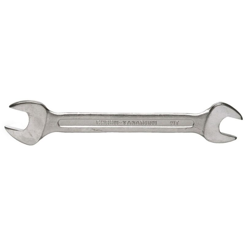 immagine 0 del prodotto cobrax chiave fissa in acciaio cromo vanadio 10x11