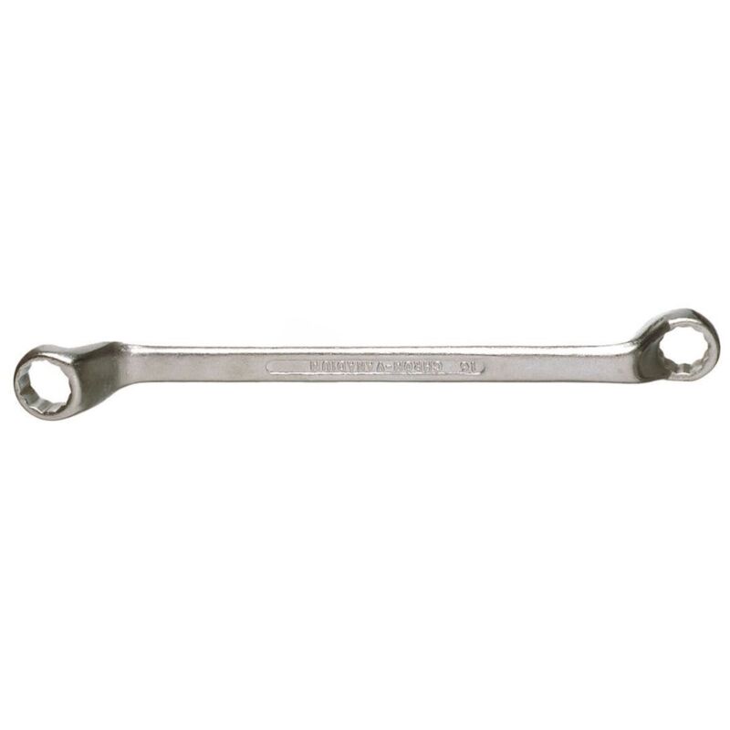 foto del prodotto cobrax chiave poligonale 16x17 mm