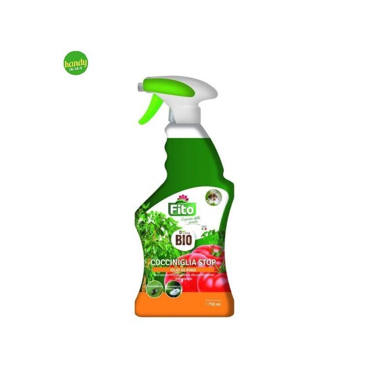 foto del prodotto cocciniglia stop 750 ml
