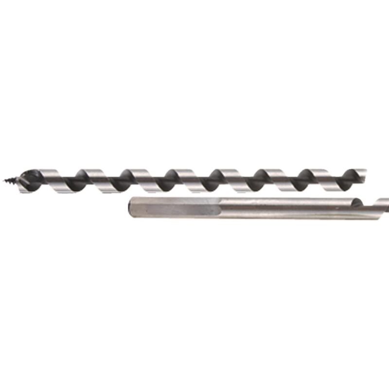 foto del prodotto coclea 10 x 450 mm legno 10 x 450 mm makita