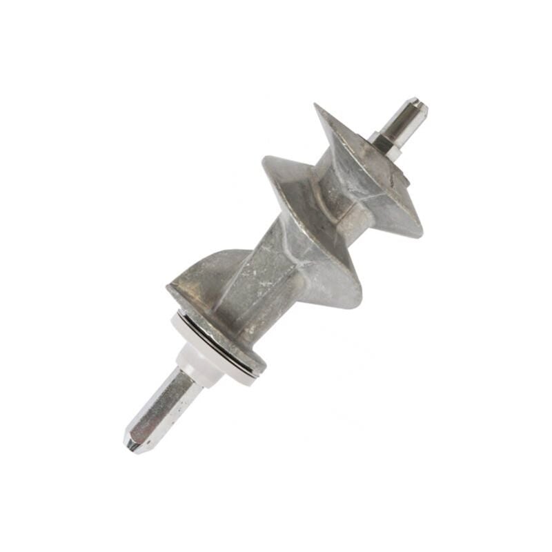 foto del prodotto coclea nuova versione per tritatutto moulinex