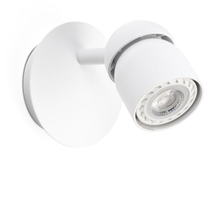 foto del prodotto coco lampada da parete bianco 1l