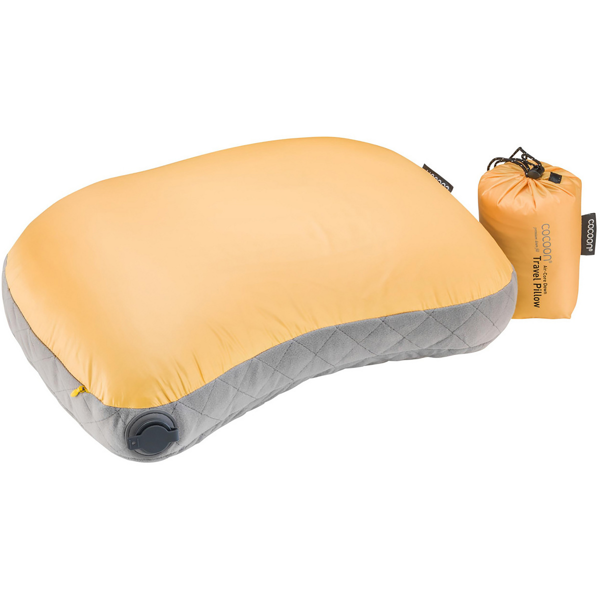 foto del prodotto cocoon cuscino air core down