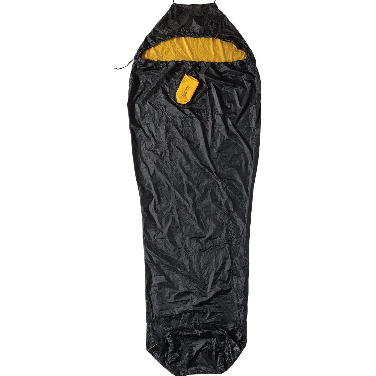 foto del prodotto cocoon hooded vapor barrier liner