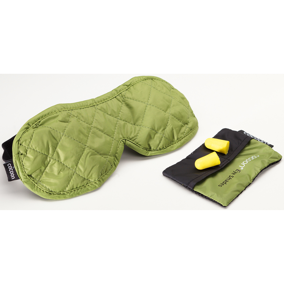 foto del prodotto cocoon mascherina da notte eye shade