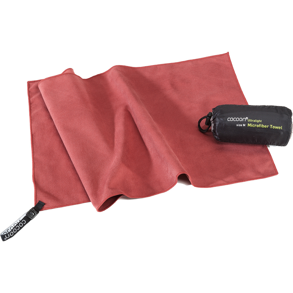 foto del prodotto cocoon microfiber towel ultralight