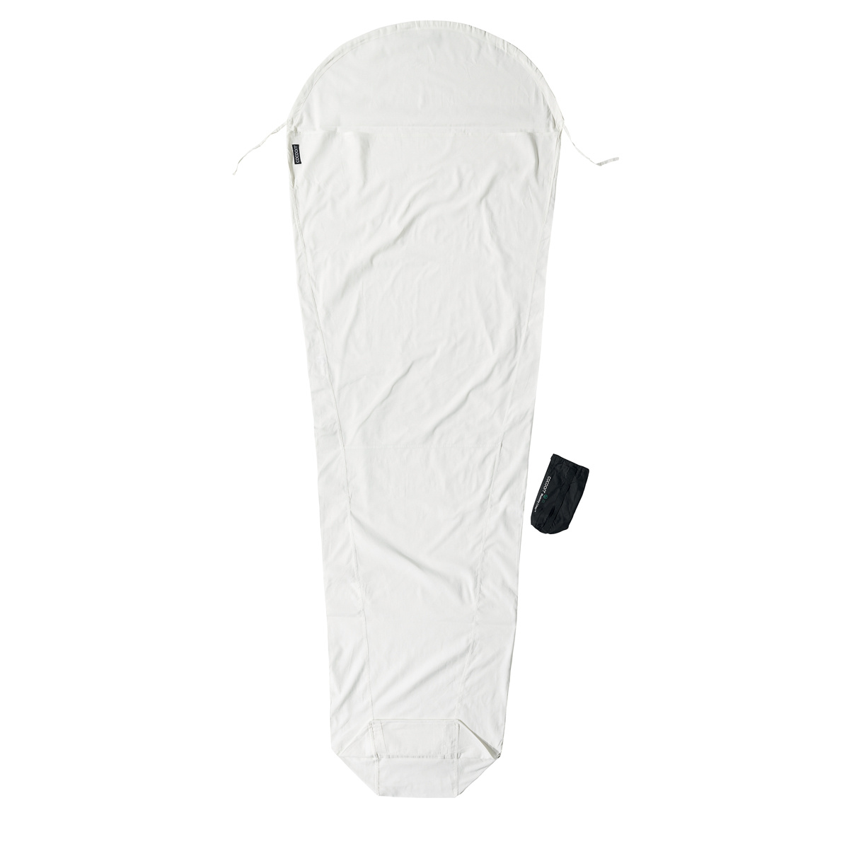 foto del prodotto cocoon mummyliner cotton