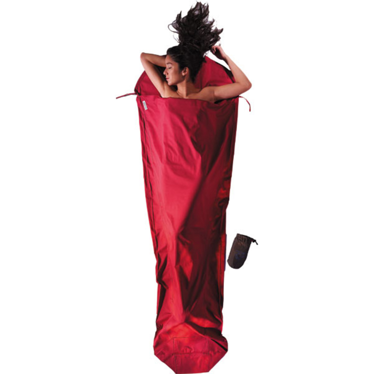 foto del prodotto cocoon mummyliner cotton s