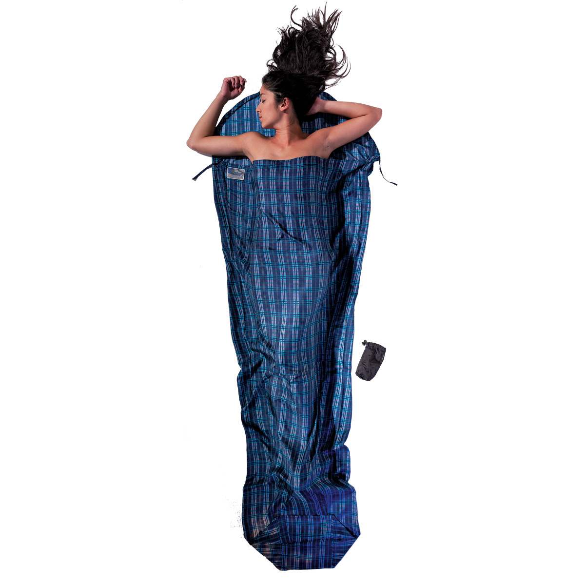foto del prodotto cocoon mummyliner silk