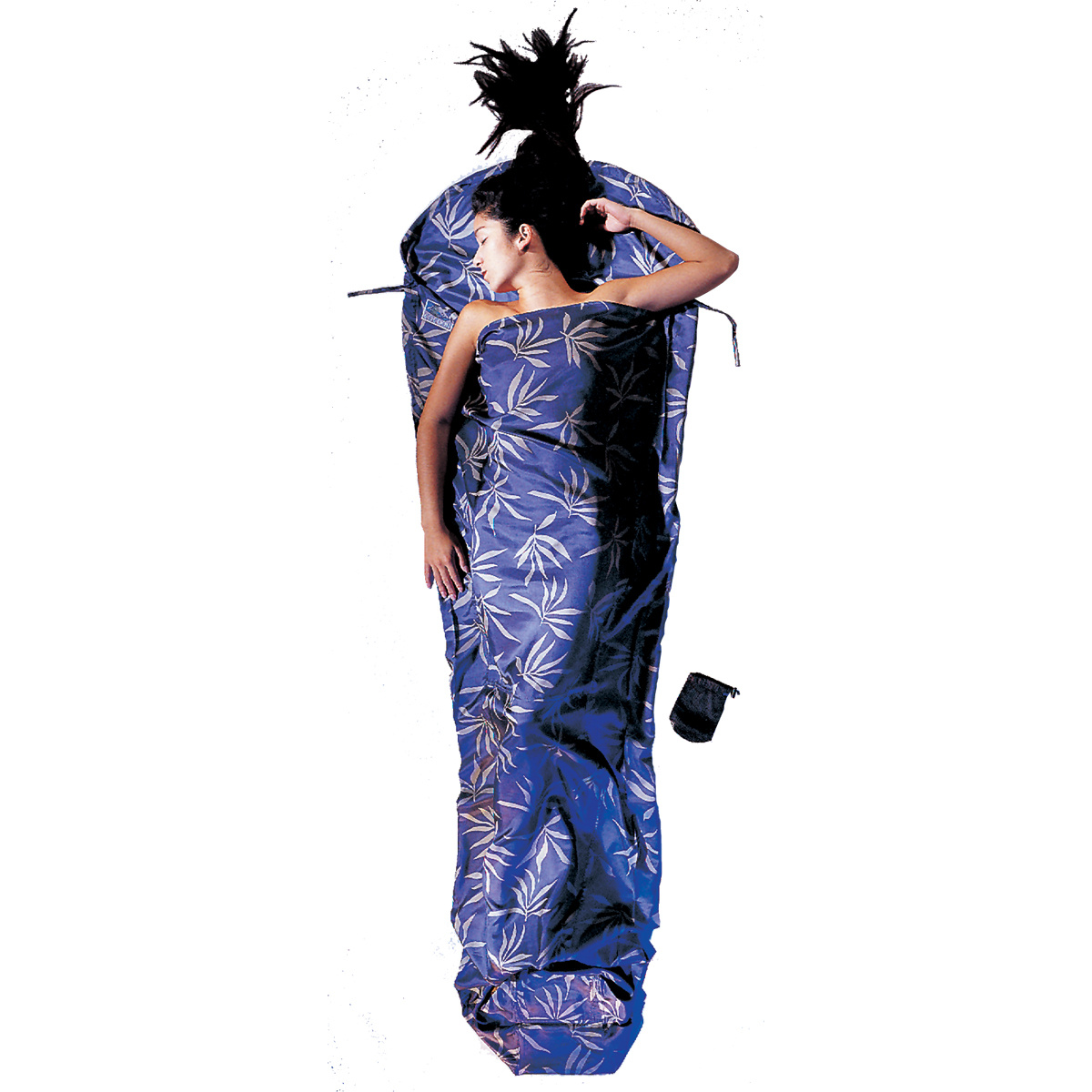 foto del prodotto cocoon mummyliner silk