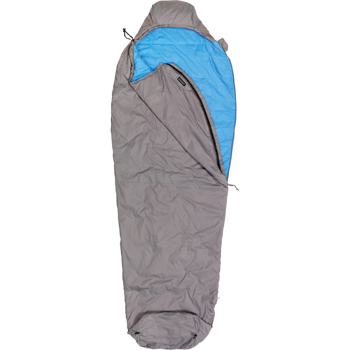 foto del prodotto cocoon sacco a pelo mountain wanderer