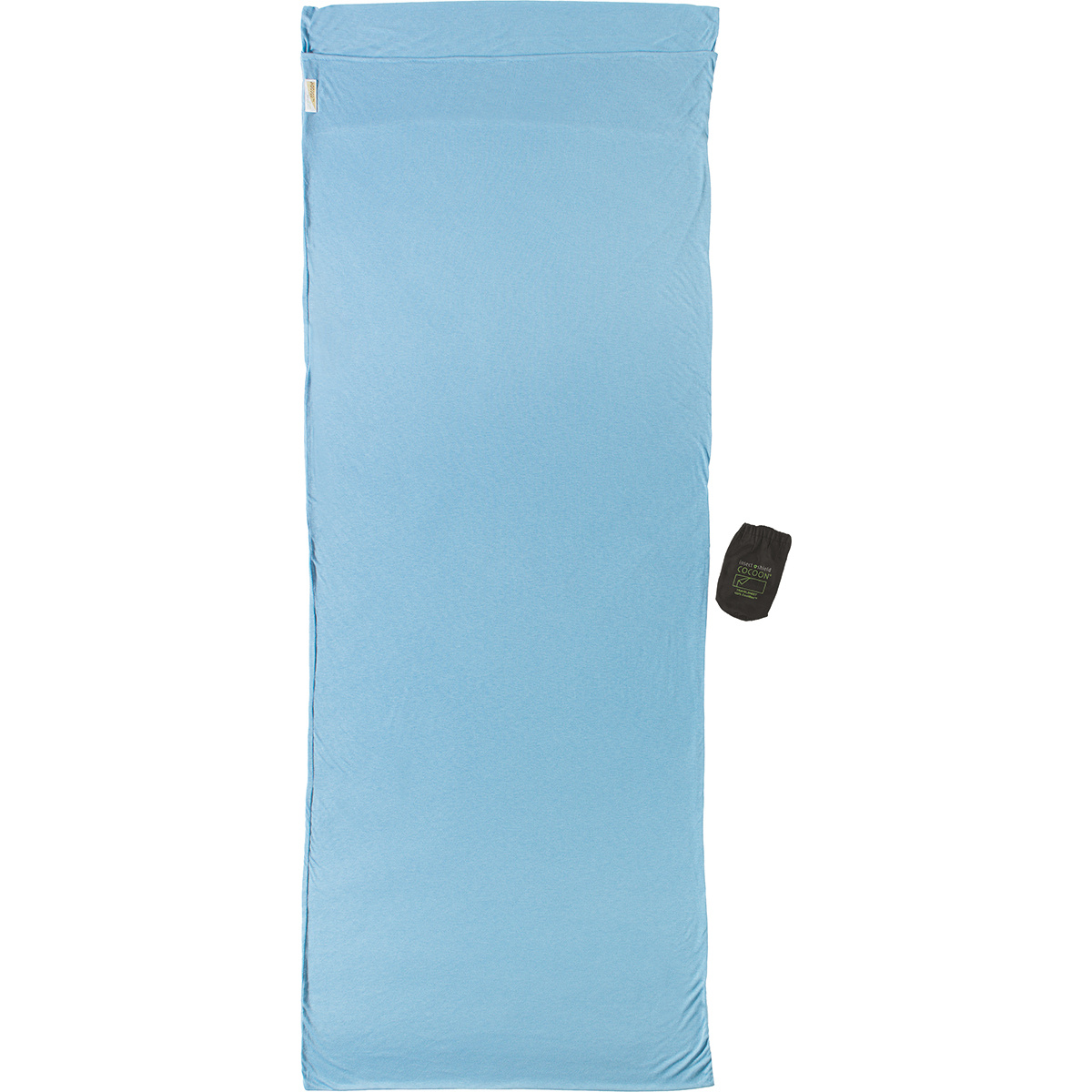 foto del prodotto cocoon telo da viaggio insect shield coolmax