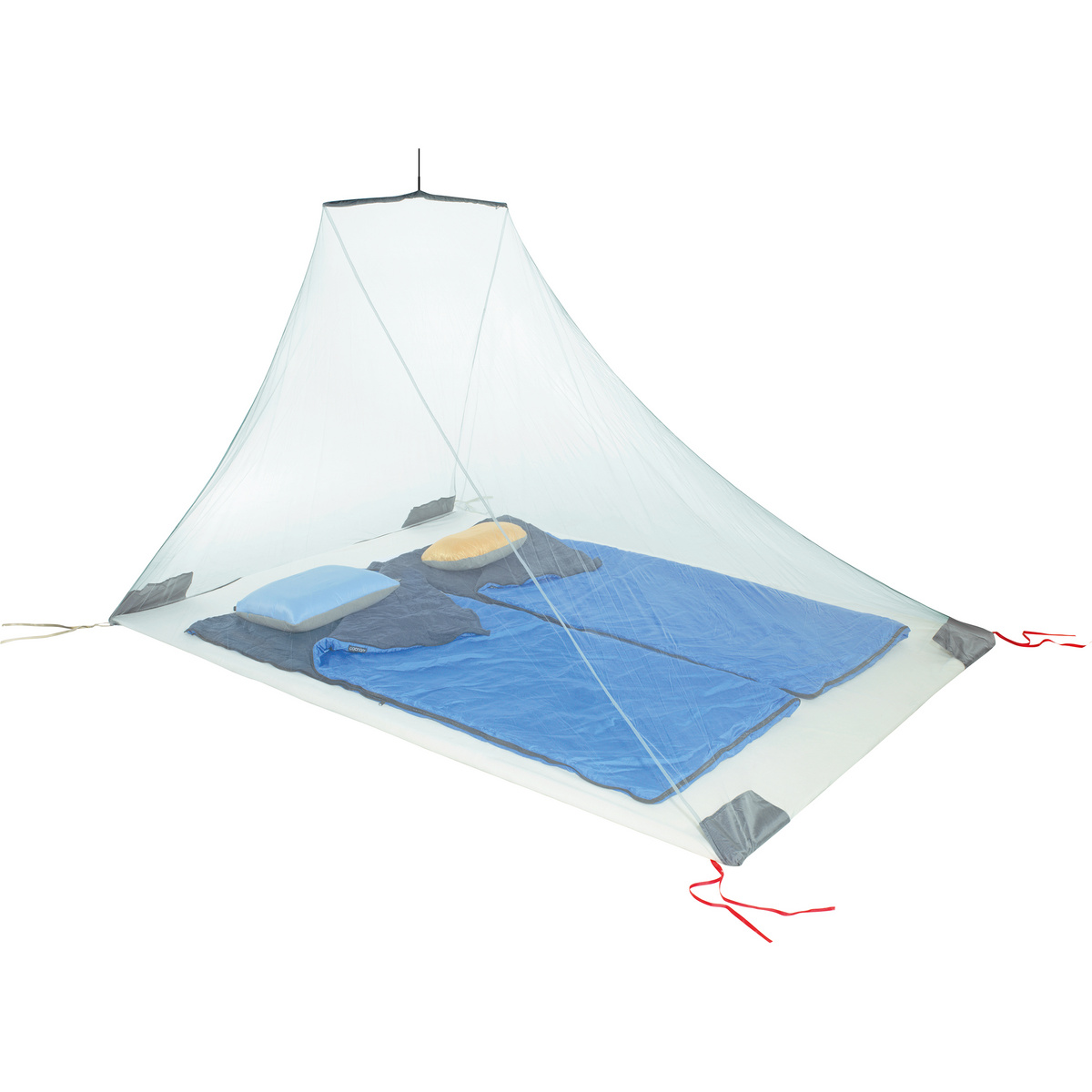 foto del prodotto cocoon tenda a rete mosquito ultralight outdoor