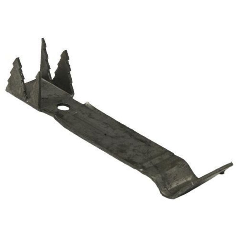 foto del prodotto codette arpione a 4 punte art.2004