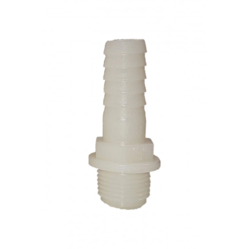foto del prodotto codital portagomma maschio in poliammide 15x21 per tubo da 16mm