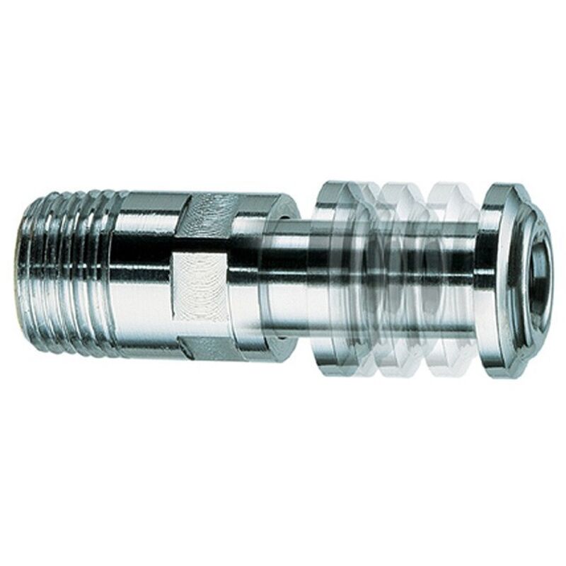 foto del prodotto codolo tescopico cromato 1 2 35-60 mm