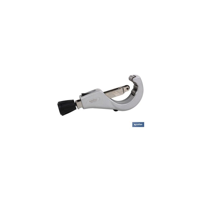 foto del prodotto cofan 4 tagliatubi a rulli per inox 6 76 mm