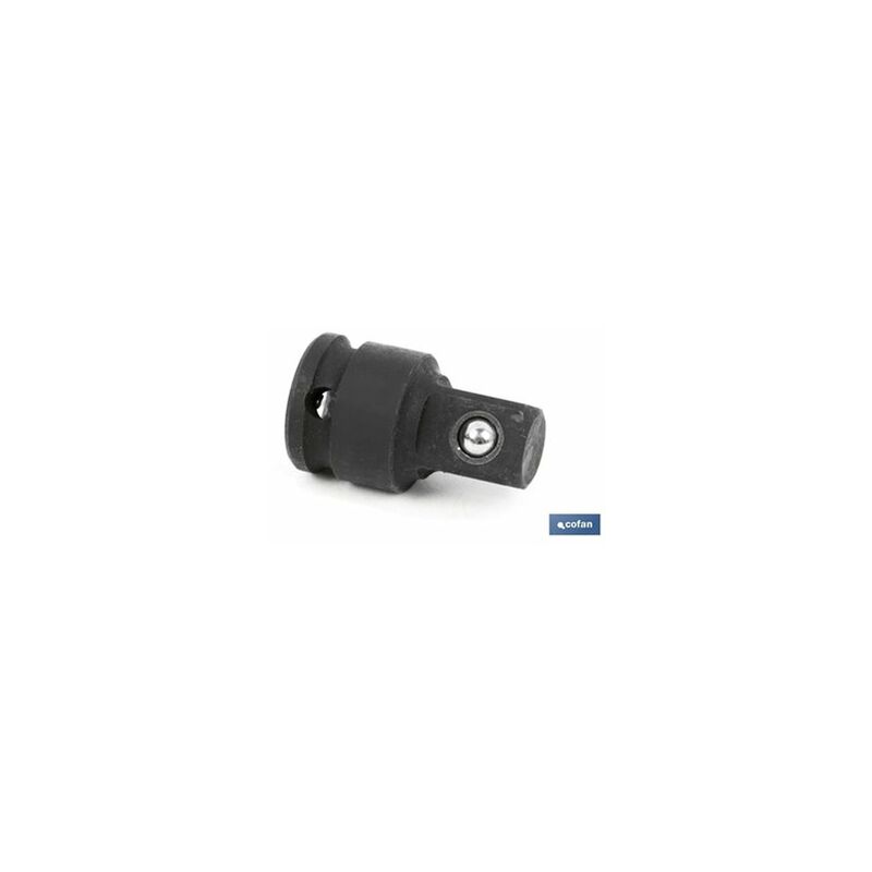 foto del prodotto cofan adattatore 3 4 femmina 1 2 maschio