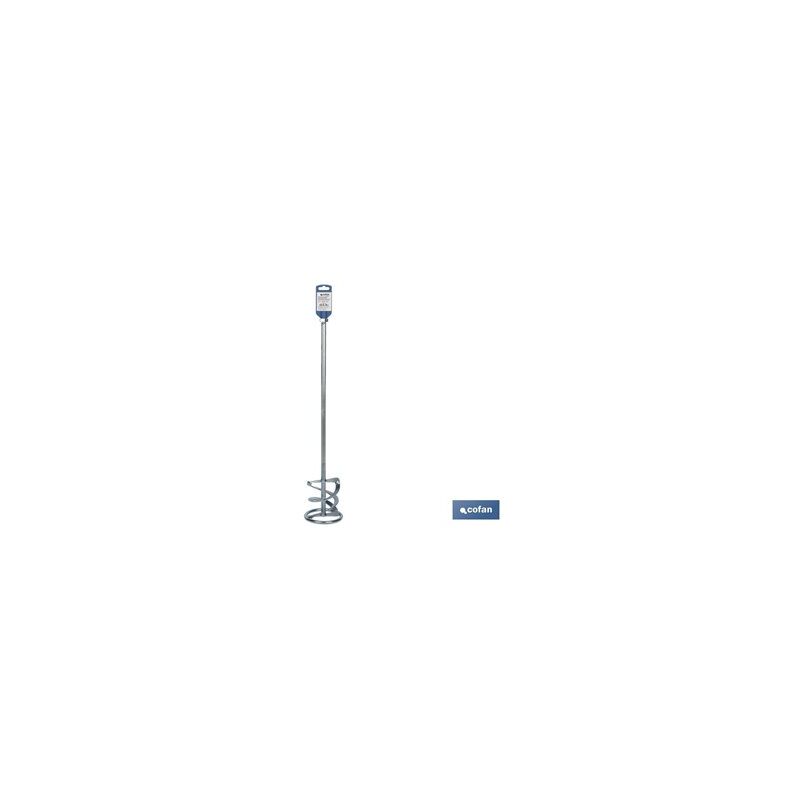foto del prodotto cofan asta miscelatrice universale 120 600 mm m14