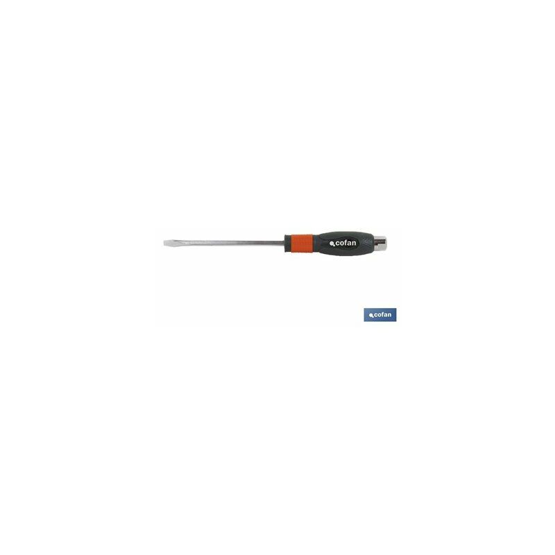 foto del prodotto cofan cacciavite a percussione sl 9,5x175