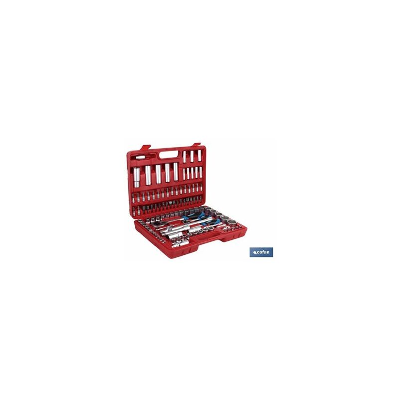 foto del prodotto cofan cartella 108 pz standard 1 2 e 1 4