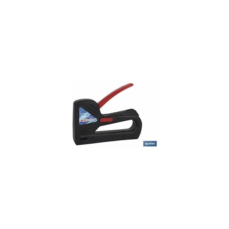 foto del prodotto cofan chiodatrice manuale 53 6 810 12 14 mm y m15