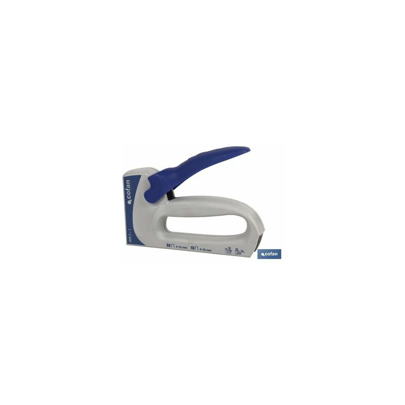 foto del prodotto cofan cucitrice manuale duo 53 13 4 6 8 10 mm