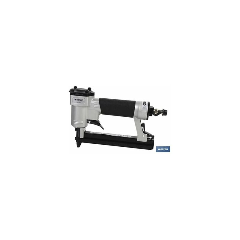 foto del prodotto cofan cucitrice pneumatica graffatrice 80 6, 8, 10, 12, 14, 16mm