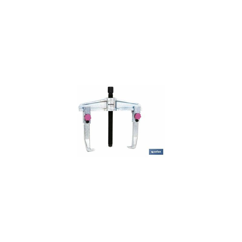 foto del prodotto cofan estrattore universale 2 griffe 50 160