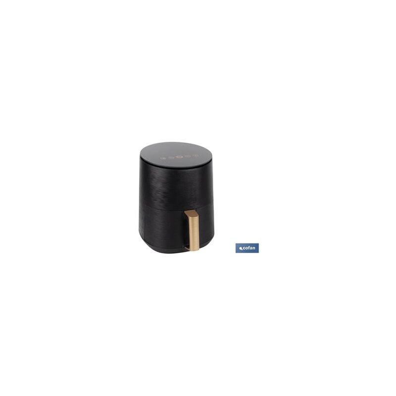 foto del prodotto cofan friggitrice ad aria modello arepa da 3,5 l 1500 w