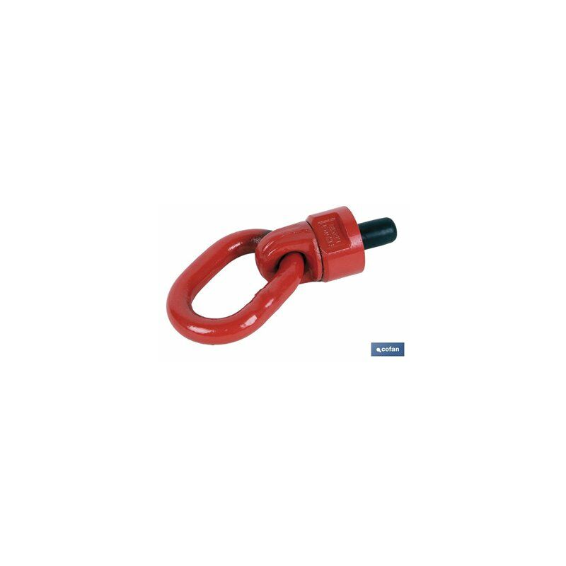 foto del prodotto cofan golfare girevole bmd d 24x30 3tn