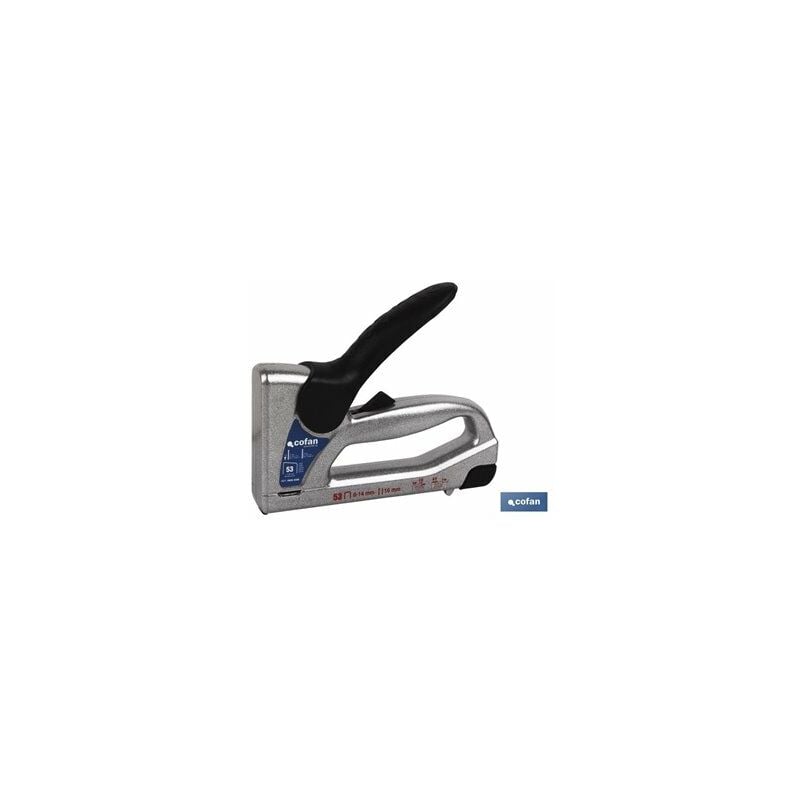 foto del prodotto cofan graffa perno profi 53 6 8 10 12 14 mm, m15 e w15