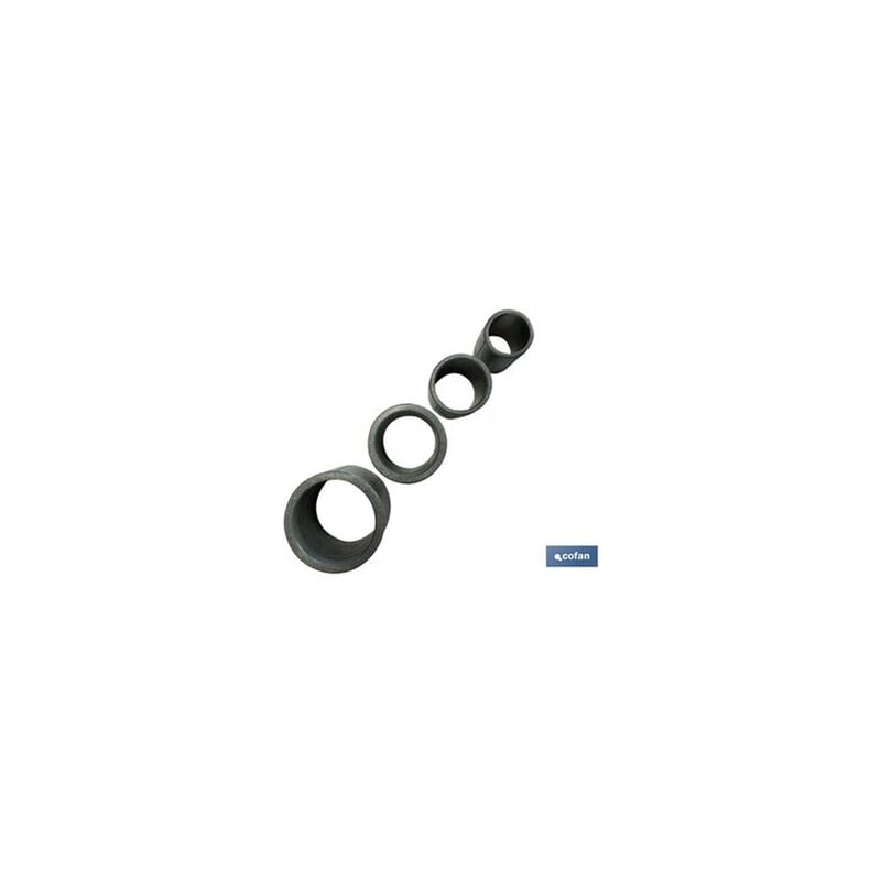 foto del prodotto cofan kit riduzione rft 4 unit plastica 32 a 25 20 16 13mm 
