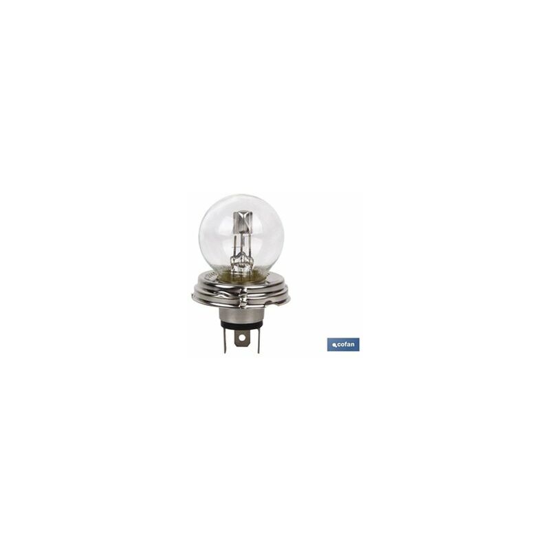 foto del prodotto cofan lampada f.euro p45t asy 12v 40v 45w