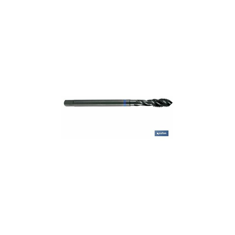 foto del prodotto cofan macchina maschio ex din376 forma c m 14x2.00